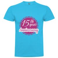 T-shirt Adulte, Awu Adodoé Braco Vignette