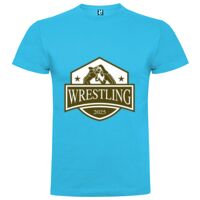 T-shirt Adulte, Awu Adodoé Braco Vignette