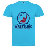 T-shirt Adulte, Awu Adodoé Braco Vignette