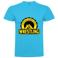 T-shirt Adulte, Awu Adodoé Braco Vignette