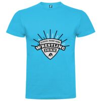 T-shirt Adulte, Awu Adodoé Braco Vignette