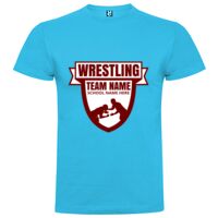 T-shirt Adulte, Awu Adodoé Braco Vignette