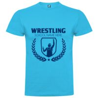 T-shirt Adulte, Awu Adodoé Braco Vignette