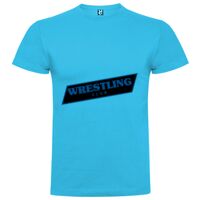 T-shirt Adulte, Awu Adodoé Braco Vignette