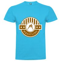 T-shirt Adulte, Awu Adodoé Braco Vignette