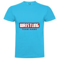 T-shirt Adulte, Awu Adodoé Braco Vignette