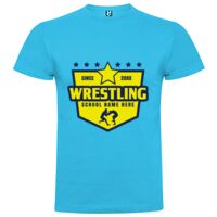 T-shirt Adulte, Awu Adodoé Braco Vignette