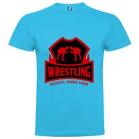 T-shirt Adulte, Awu Adodoé Braco Vignette