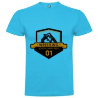 T-shirt Adulte, Awu Adodoé Braco Vignette