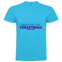 T-shirt Adulte, Awu Adodoé Braco Vignette