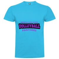 T-shirt Adulte, Awu Adodoé Braco Vignette