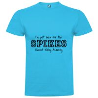 T-shirt Adulte, Awu Adodoé Braco Vignette