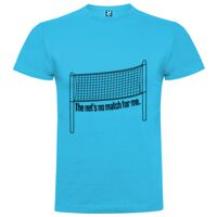 T-shirt Adulte, Awu Adodoé Braco Vignette