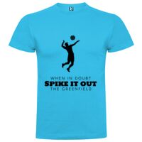 T-shirt Adulte, Awu Adodoé Braco Vignette