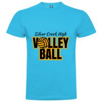 T-shirt Adulte, Awu Adodoé Braco Vignette