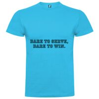 T-shirt Adulte, Awu Adodoé Braco Vignette