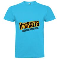 T-shirt Adulte, Awu Adodoé Braco Vignette