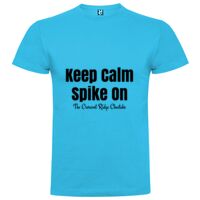 T-shirt Adulte, Awu Adodoé Braco Vignette