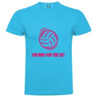 T-shirt Adulte, Awu Adodoé Braco Vignette