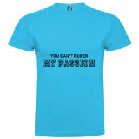 T-shirt Adulte, Awu Adodoé Braco Vignette