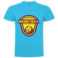 T-shirt Adulte, Awu Adodoé Braco Vignette