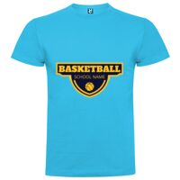 T-shirt Adulte, Awu Adodoé Braco Vignette