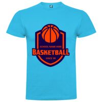 T-shirt Adulte, Awu Adodoé Braco Vignette