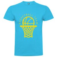 T-shirt Adulte, Awu Adodoé Braco Vignette