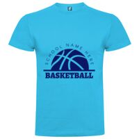 T-shirt Adulte, Awu Adodoé Braco Vignette