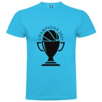 T-shirt Adulte, Awu Adodoé Braco Vignette