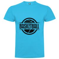 T-shirt Adulte, Awu Adodoé Braco Vignette