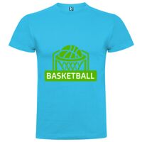 T-shirt Adulte, Awu Adodoé Braco Vignette