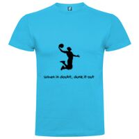 T-shirt Adulte, Awu Adodoé Braco Vignette