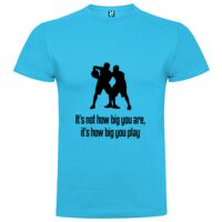 T-shirt Adulte, Awu Adodoé Braco Vignette