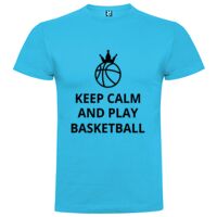 T-shirt Adulte, Awu Adodoé Braco Vignette