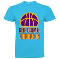 T-shirt Adulte, Awu Adodoé Braco Vignette