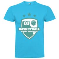 T-shirt Adulte, Awu Adodoé Braco Vignette