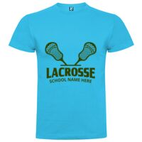 T-shirt Adulte, Awu Adodoé Braco Vignette