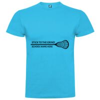 T-shirt Adulte, Awu Adodoé Braco Vignette