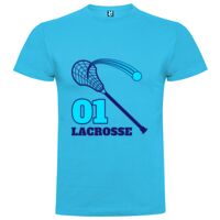 T-shirt Adulte, Awu Adodoé Braco Vignette