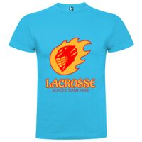 T-shirt Adulte, Awu Adodoé Braco Vignette