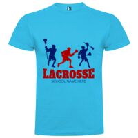 T-shirt Adulte, Awu Adodoé Braco Vignette