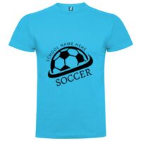 T-shirt Adulte, Awu Adodoé Braco Vignette