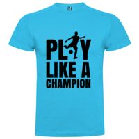 T-shirt Adulte, Awu Adodoé Braco Vignette