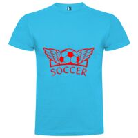 T-shirt Adulte, Awu Adodoé Braco Vignette