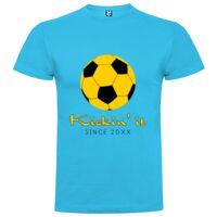 T-shirt Adulte, Awu Adodoé Braco Vignette