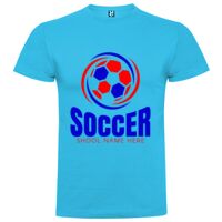 T-shirt Adulte, Awu Adodoé Braco Vignette