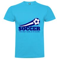 T-shirt Adulte, Awu Adodoé Braco Vignette