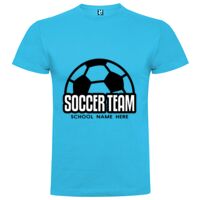 T-shirt Adulte, Awu Adodoé Braco Vignette