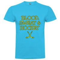 T-shirt Adulte, Awu Adodoé Braco Vignette